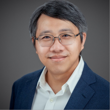Dr Adrian Yeo